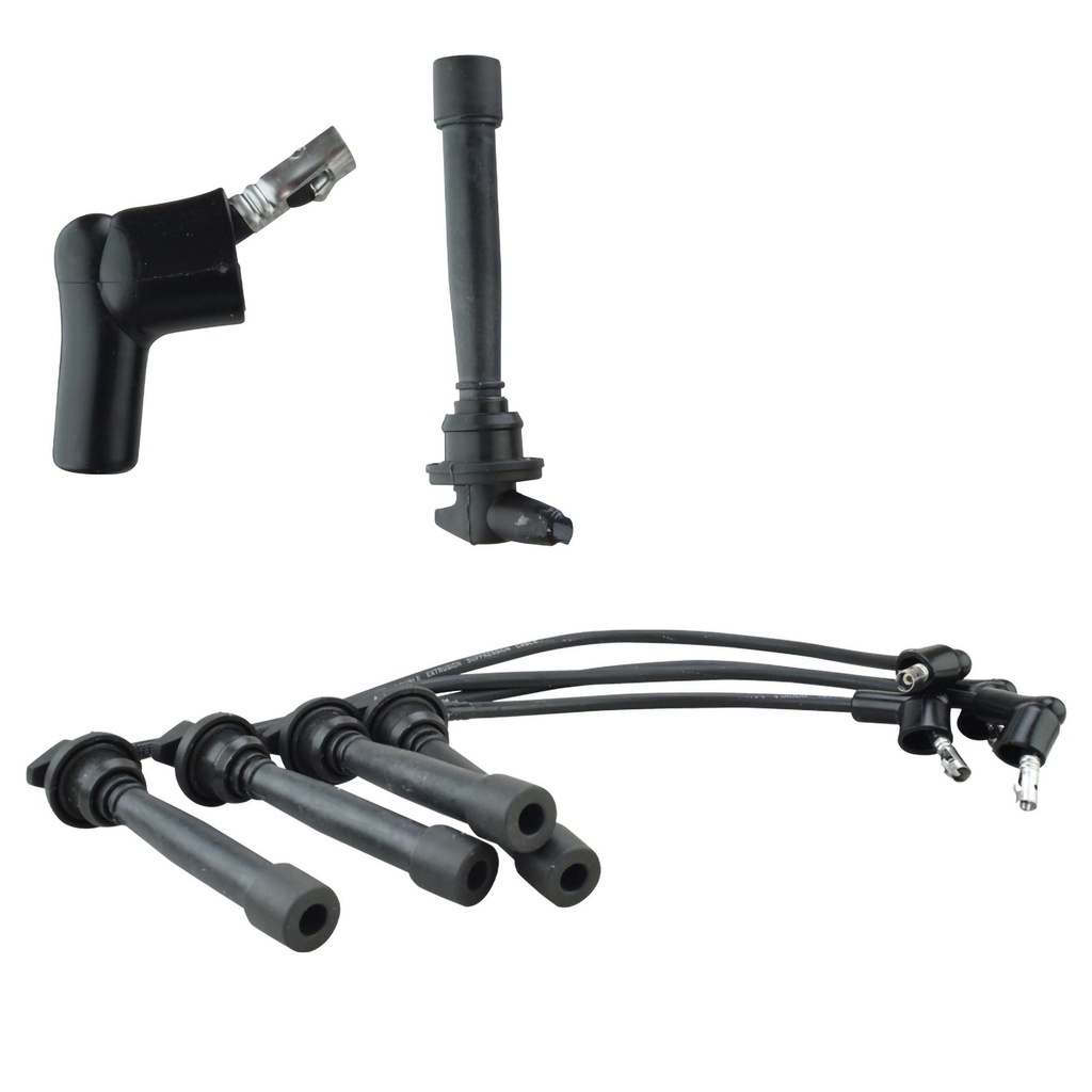 EO-LE-3136 — Juego de Cables de Bujías Econowire LE-3136