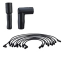 Juego de Cables de Bujías Econowire LE-3138