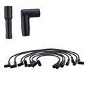 Juego de Cables de Bujías Econowire LE-3139