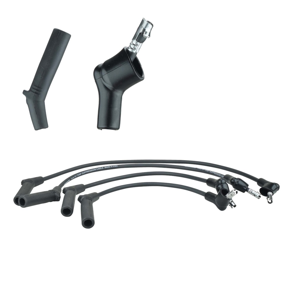 Juego de Cables de Bujías Econowire LE-3215