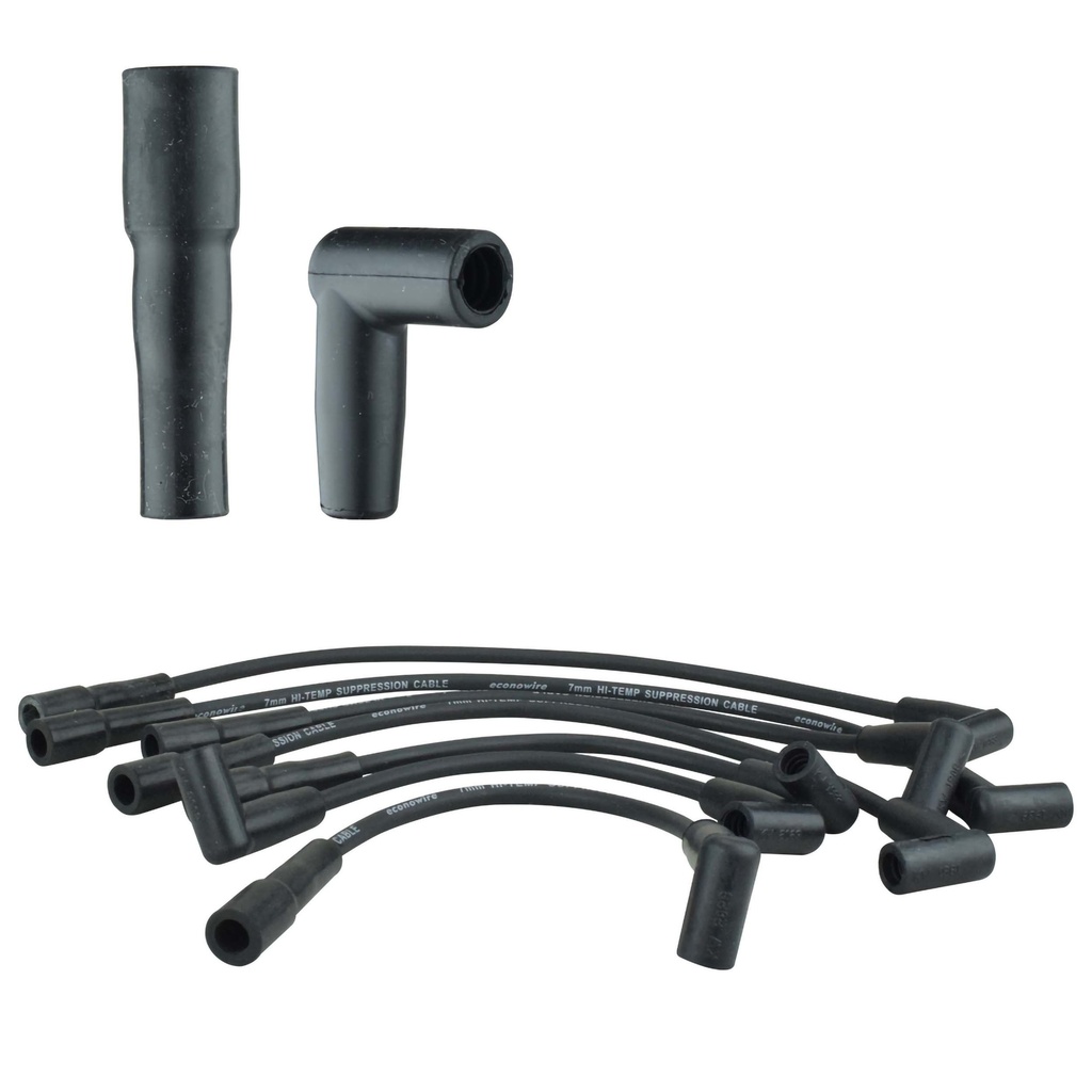 EO-LE-3220 — Juego de Cables de Bujías Econowire LE-3220