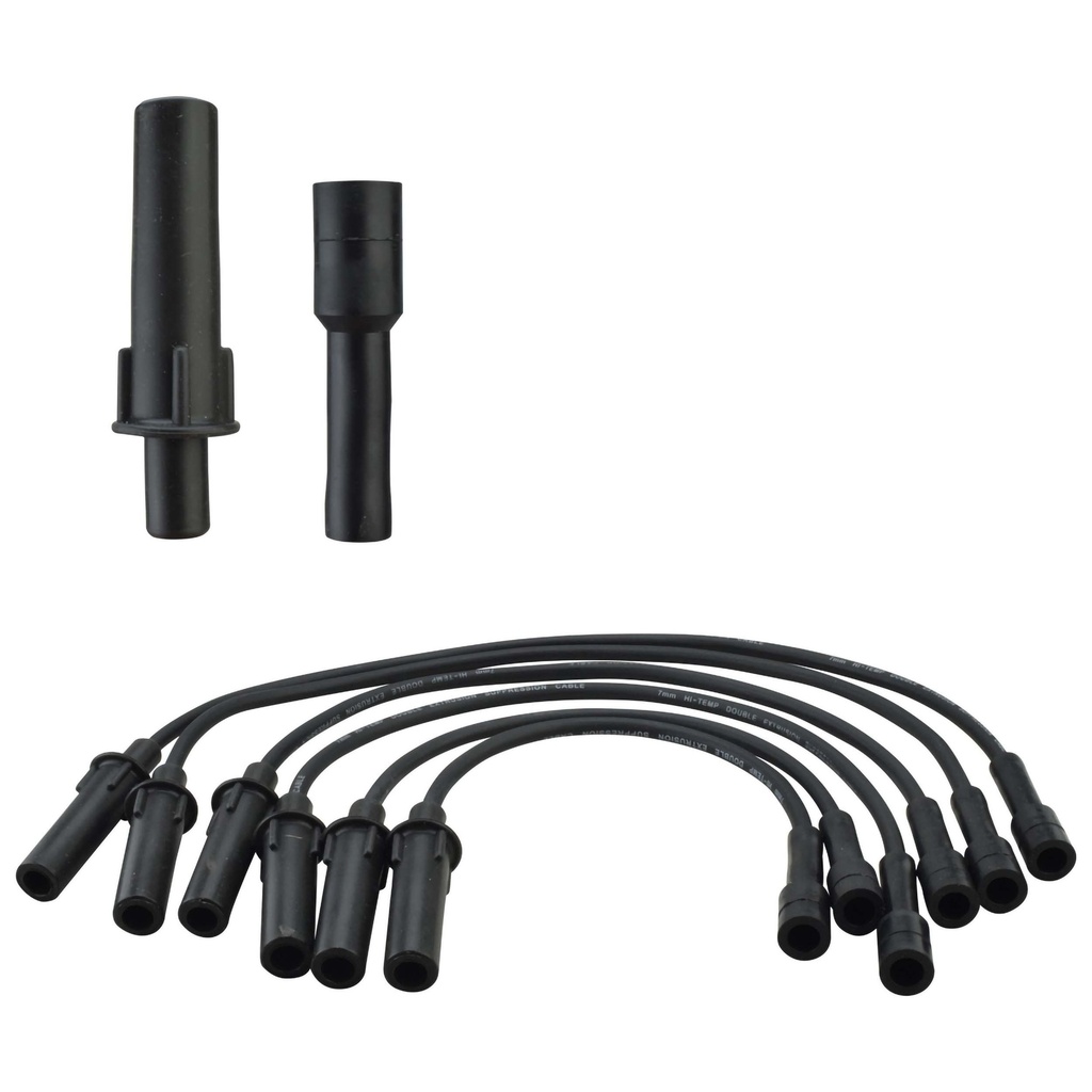 EO-LE-3221 — Juego de Cables de Bujías Econowire LE-3221