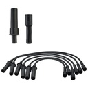 Juego de Cables de Bujías Econowire LE-3221