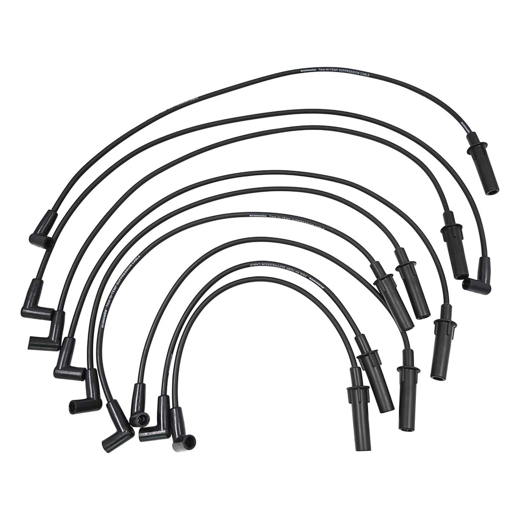 EO-LE-3303 — Juego de Cables de Bujías Econowire LE-3303