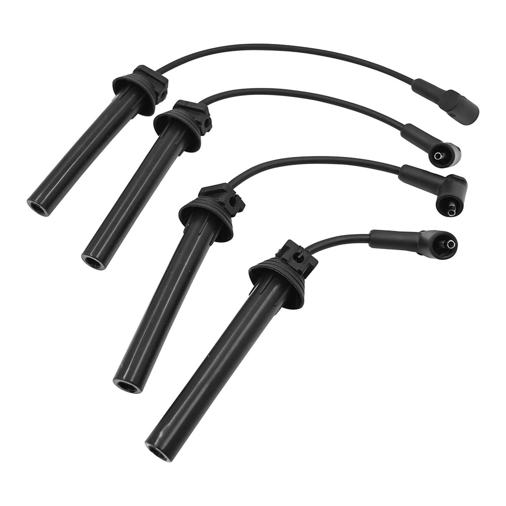 Juego de Cables de Bujías Econowire LE-3342