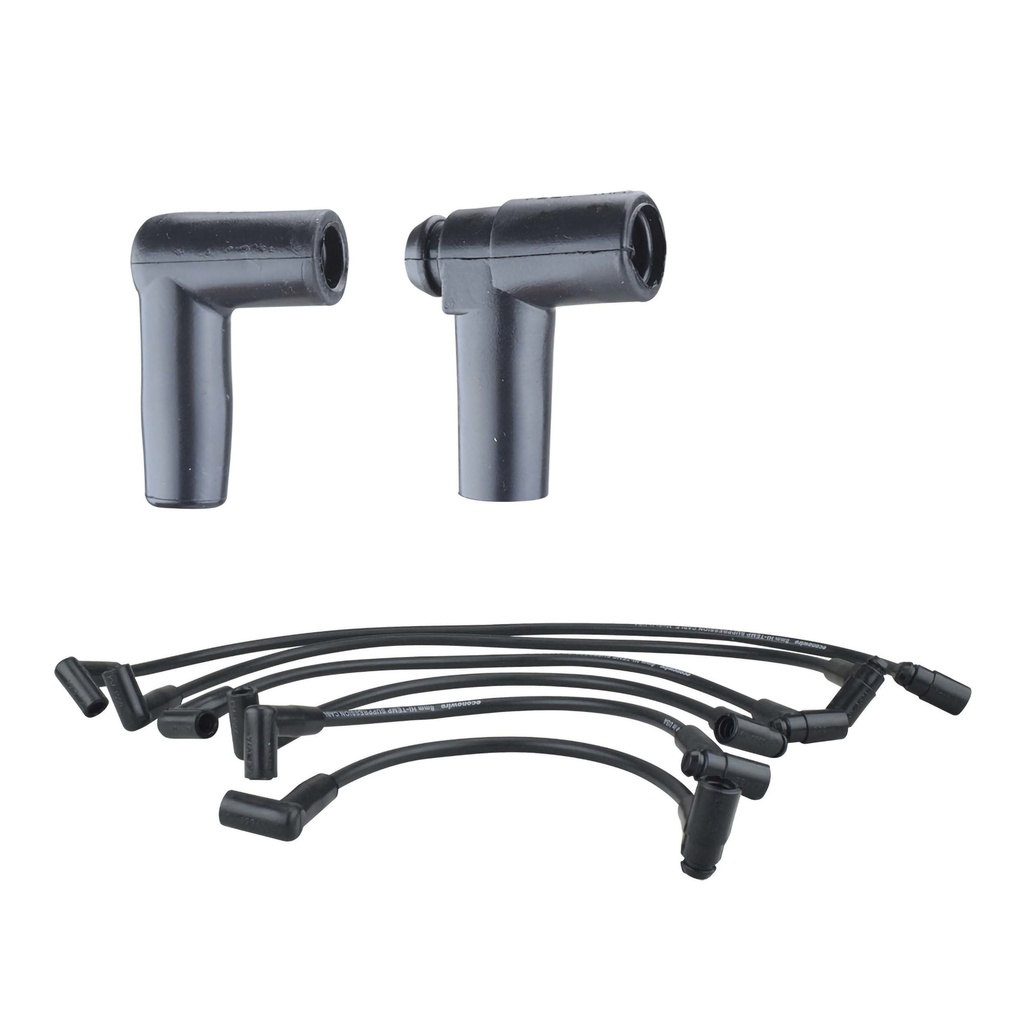 Cable Para Bujias Econowire LE-4113