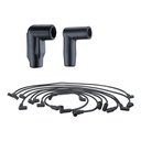 Juego de Cables de Bujías Econowire LE-4130