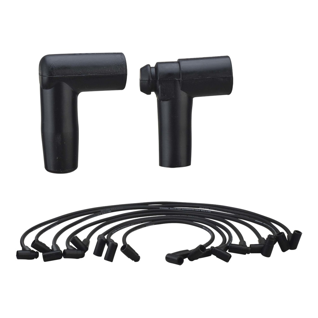 Cable Para Bujias Econowire LE-4131