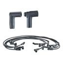 Juego de Cables de Bujías Econowire LE-4133