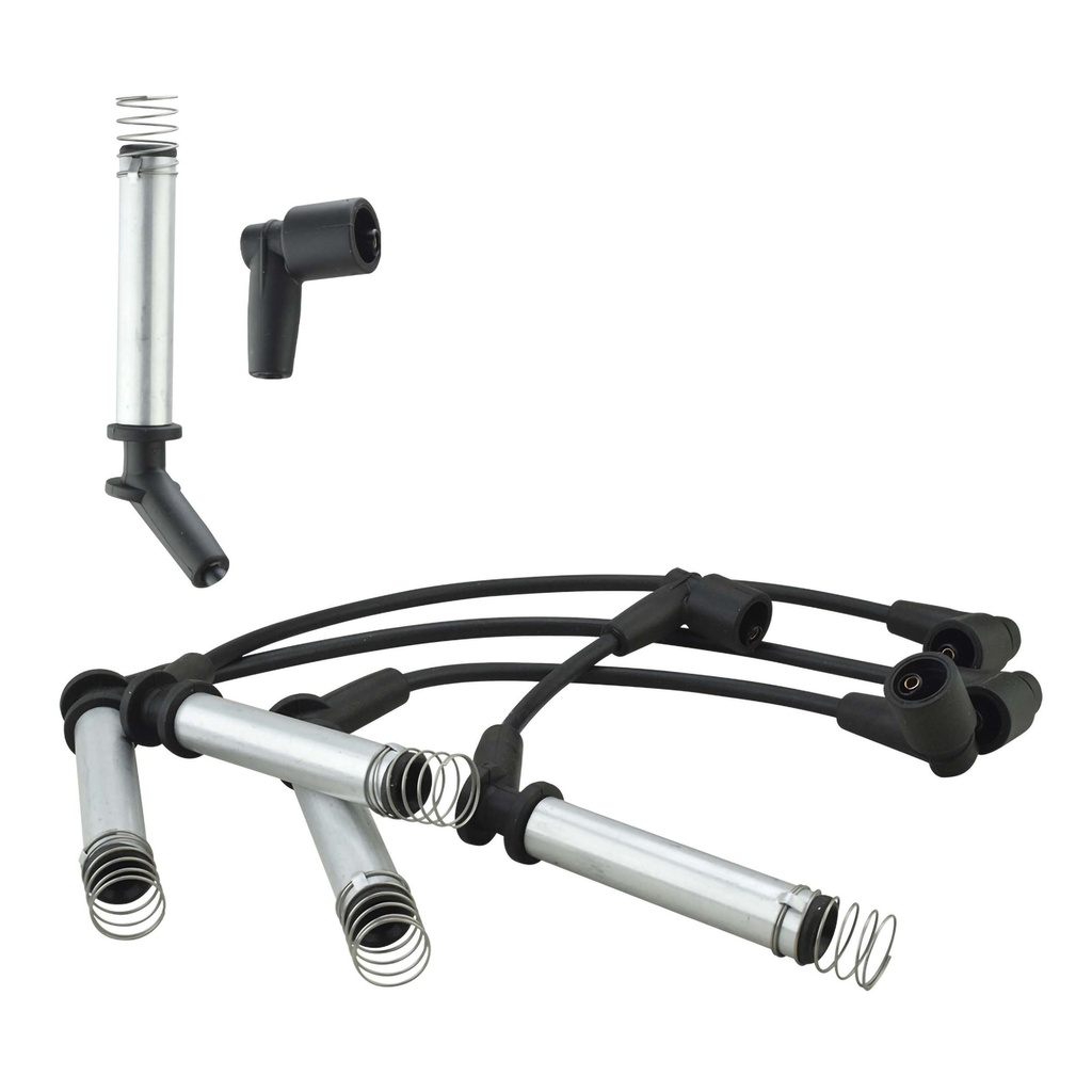EO-LE-4145 — Juego de Cables de Bujías Econowire LE-4145