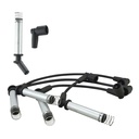 Juego de Cables de Bujías Econowire LE-4145