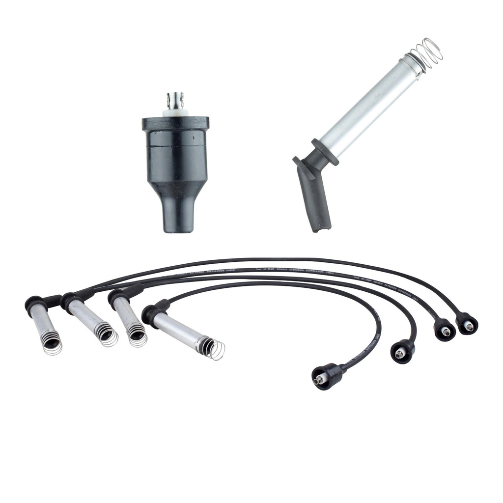 EO-LE-4146 — Juego de Cables de Bujías Econowire LE-4146