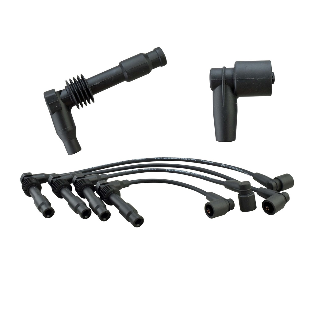 EO-LE-4149 — Juego de Cables de Bujías Econowire LE-4149