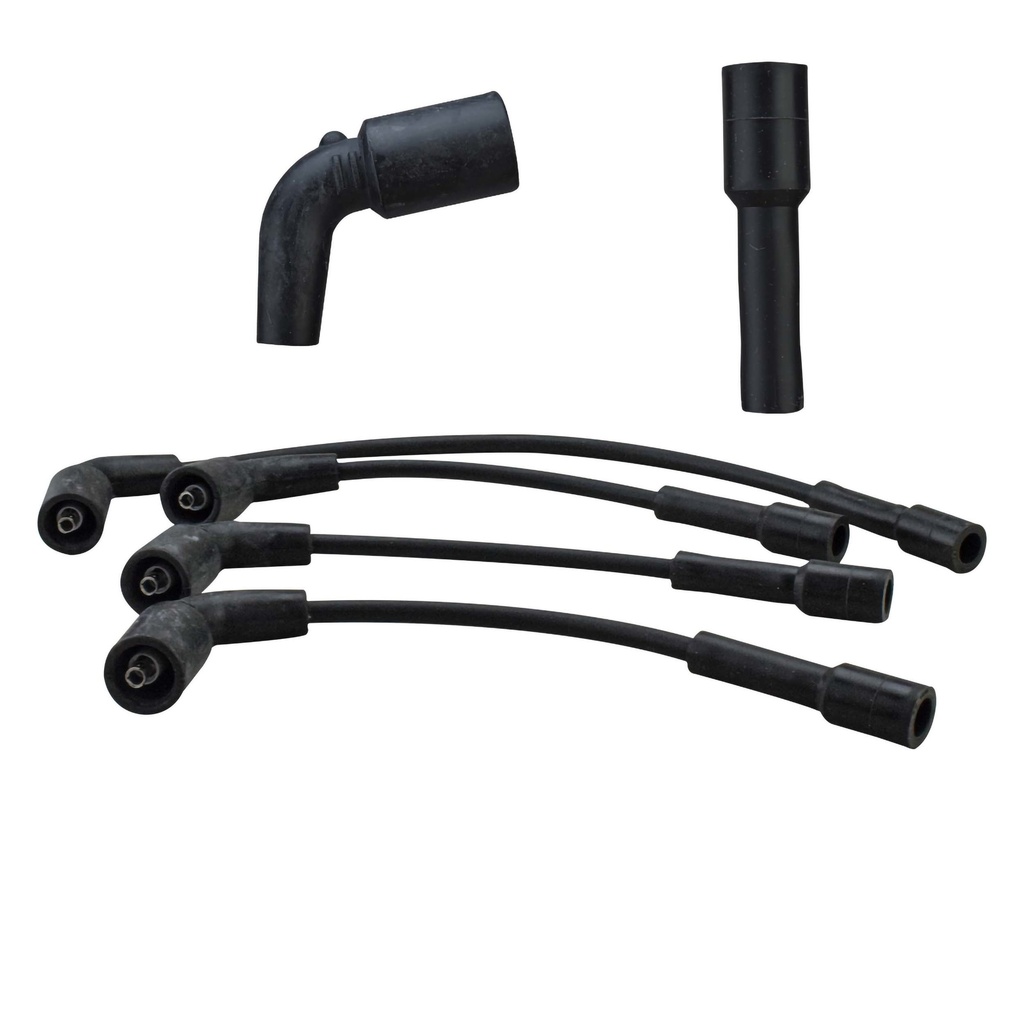EO-LE-4150 — Juego de Cables de Bujías Econowire LE-4150