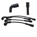 Juego de Cables de Bujías Econowire LE-4150