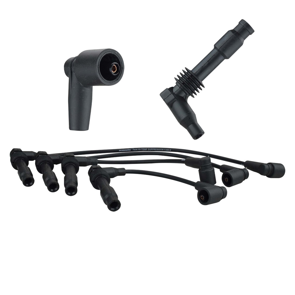 EO-LE-4152 — Juego de Cables de Bujías Econowire LE-4152