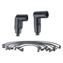 Juego de Cables de Bujías Econowire LE-4157