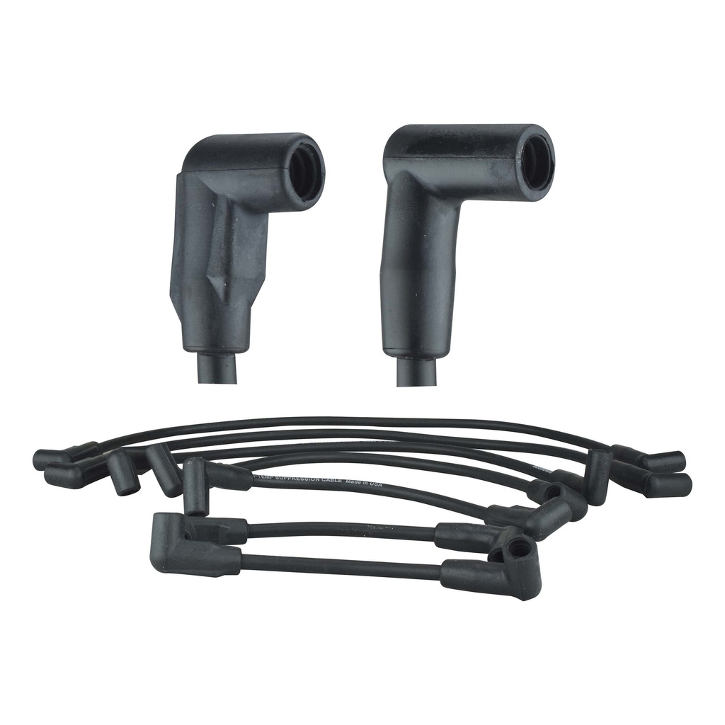 EO-LE-4182 — Cable Para Bujias Econowire LE-4182