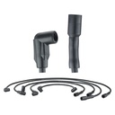 Juego de Cables de Bujías Econowire LE-4184