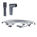 Juego de Cables de Bujías Econowire LE-4186