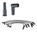 Juego de Cables de Bujías Econowire LE-4214