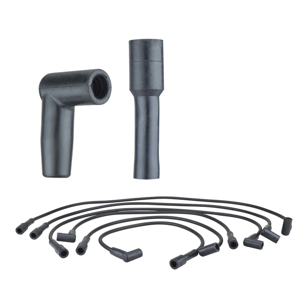 EO-LE-4216 — Juego de Cables de Bujías Econowire LE-4216