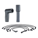 Juego de Cables de Bujías Econowire LE-4216