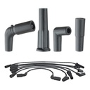 Juego de Cables de Bujías Econowire LE-4222