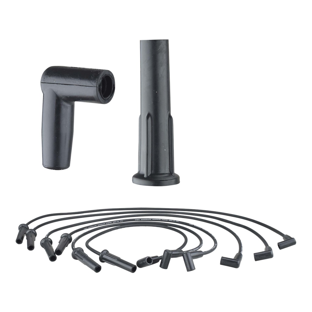 Juego de Cables de Bujías Econowire LE-4229
