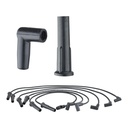 Juego de Cables de Bujías Econowire LE-4229