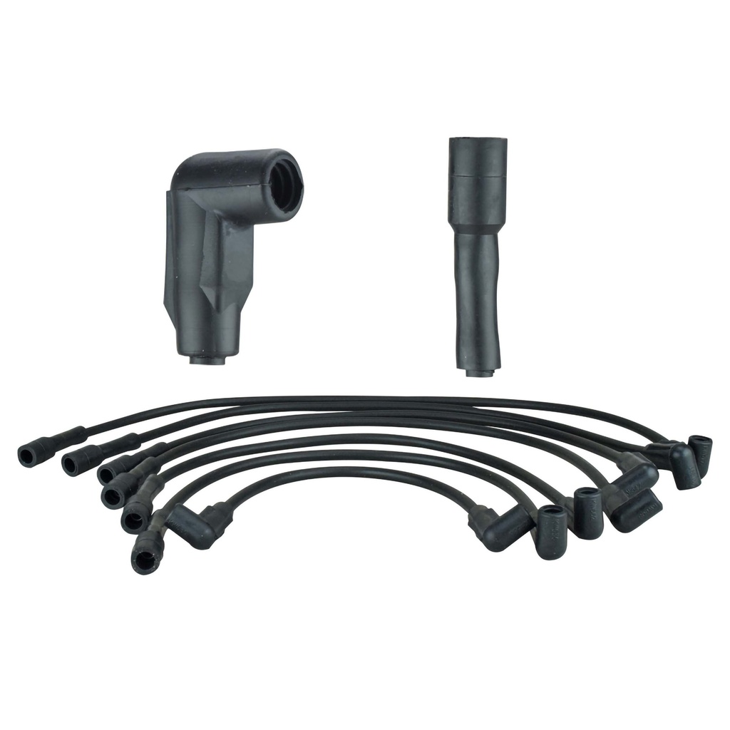 EO-LE-4230 — Juego de Cables de Bujías Econowire LE-4230