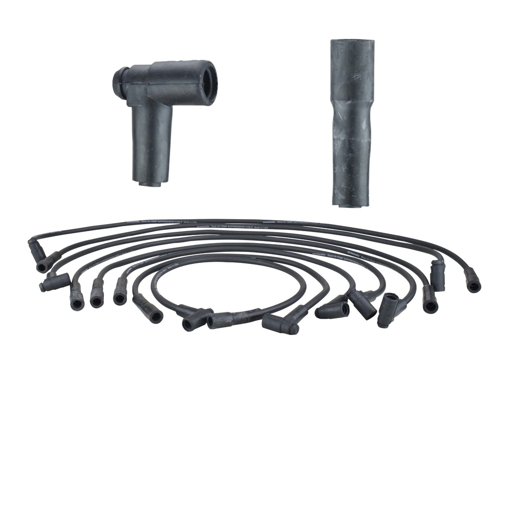 EO-LE-4232 — Juego de Cables de Bujías Econowire LE-4232
