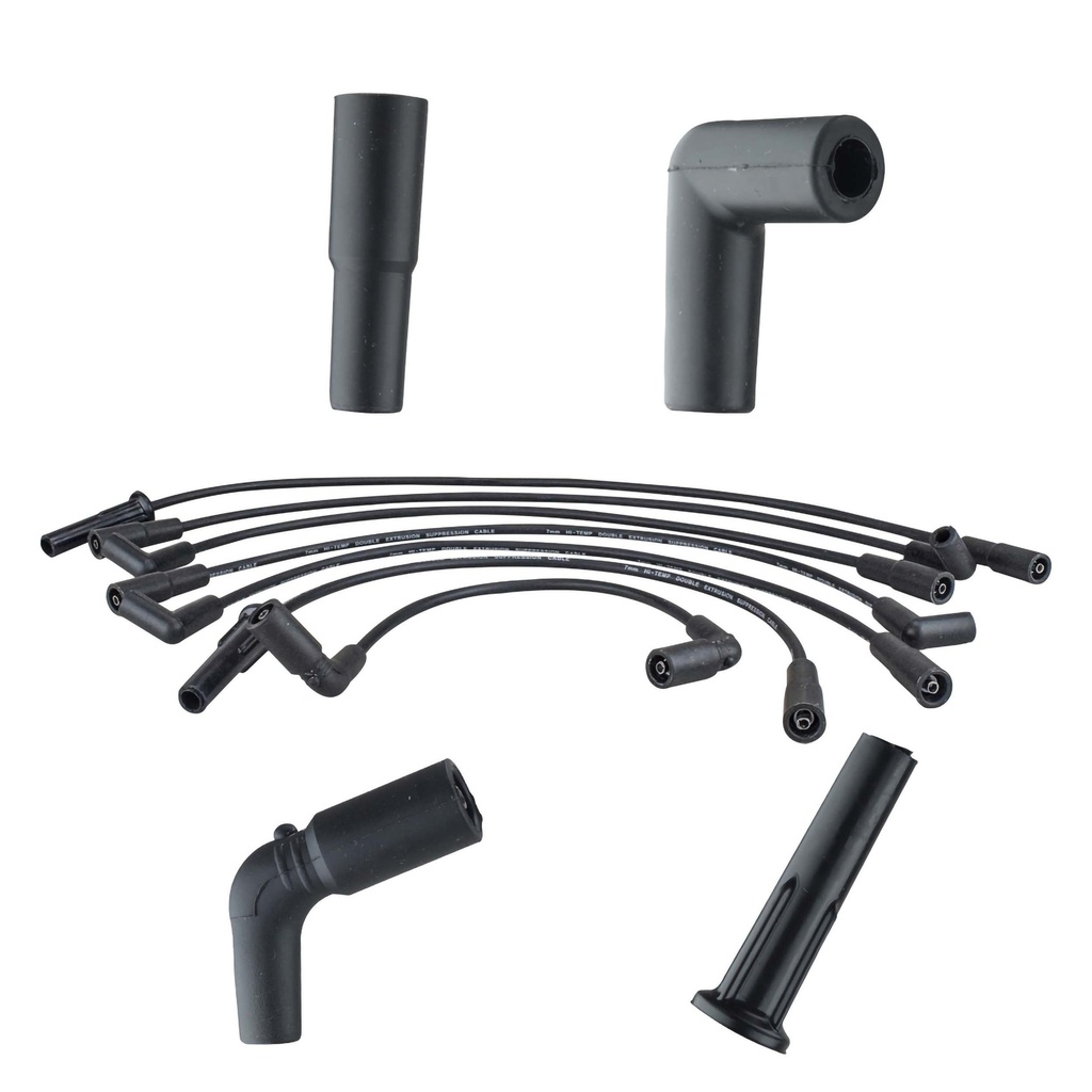 EO-LE-4236 — Juego de Cables de Bujías Econowire LE-4236