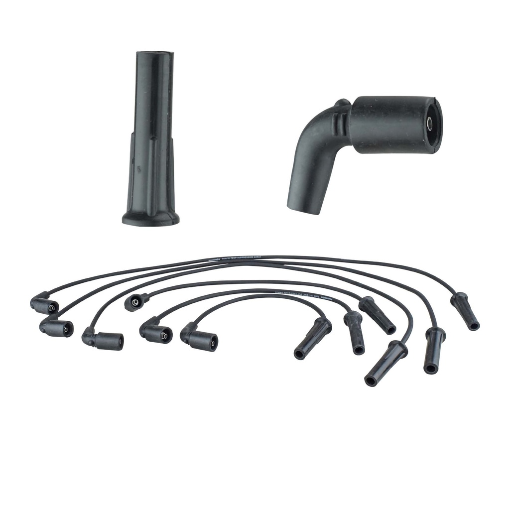 Juego de Cables de Bujías Econowire LE-4240