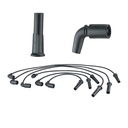 Juego de Cables de Bujías Econowire LE-4240