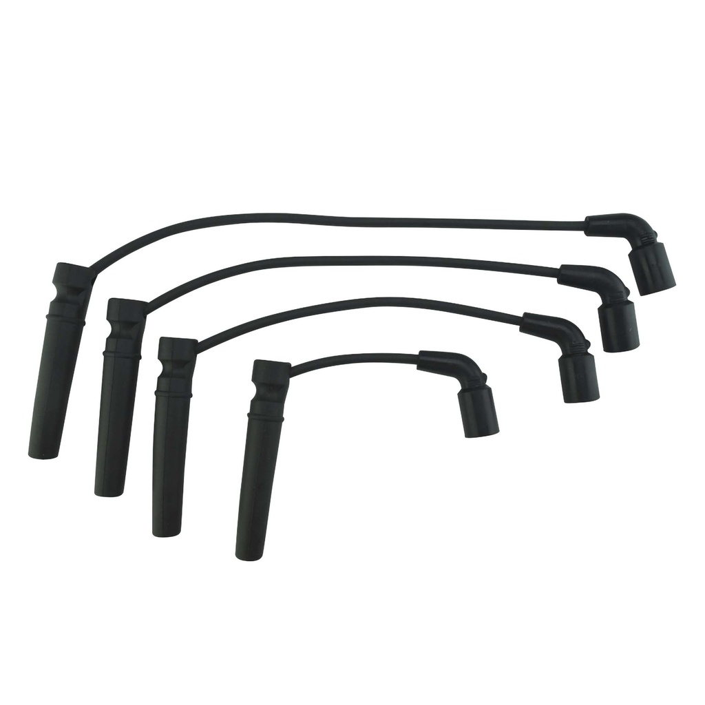 EO-LE-4300 — Juego de Cables de Bujías Econowire LE-4300