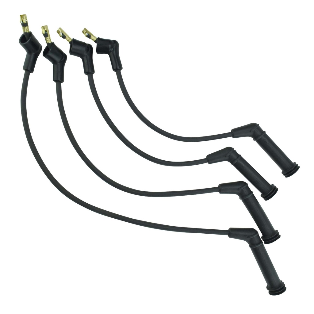 EO-LE-4303 — Cable Para Bujias Econowire LE-4303