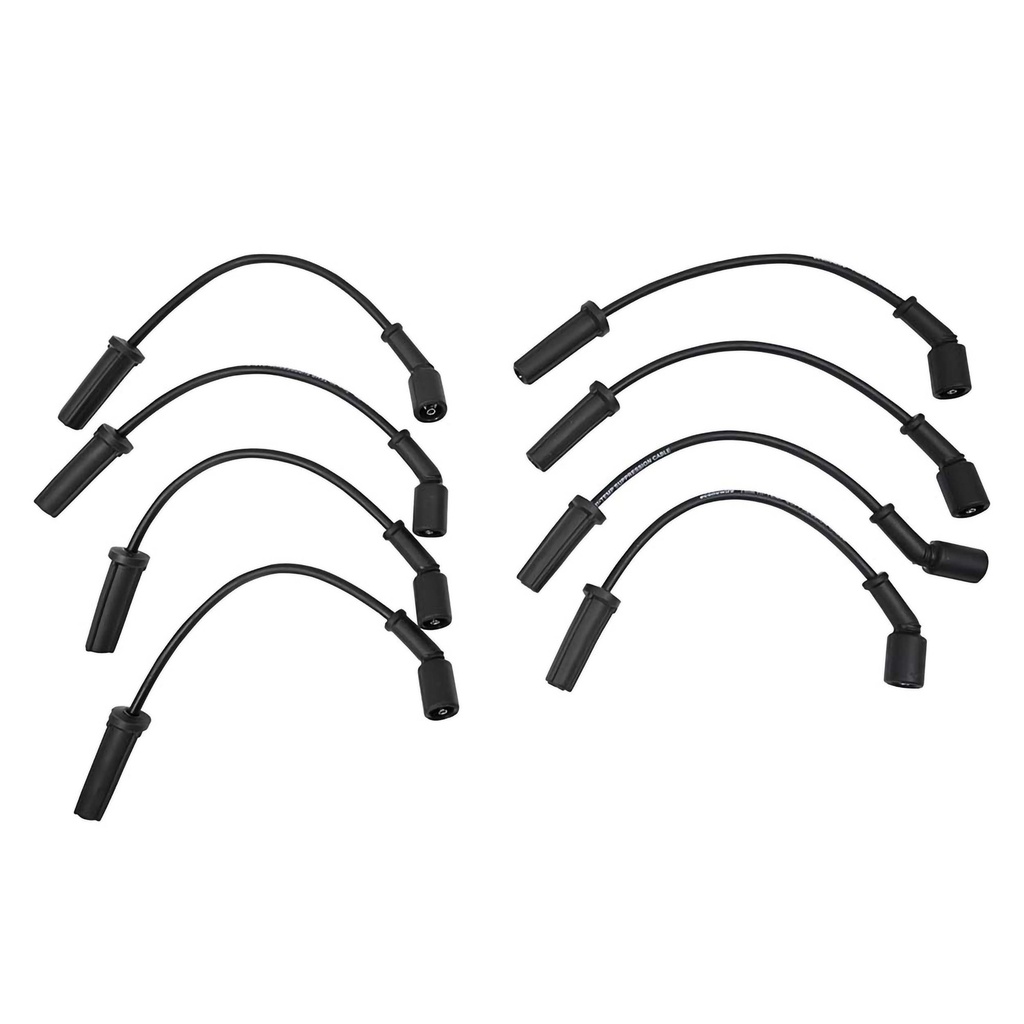 EO-LE-4314 — Juego de Cables de Bujías Econowire LE-4314