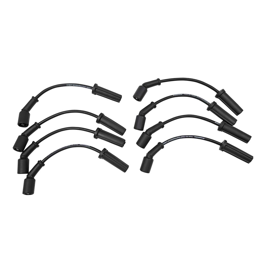 EO-LE-4315 — Juego de Cables de Bujías Econowire LE-4315