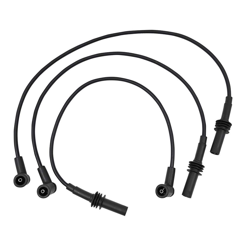 EO-LE-4317 — Juego de Cables de Bujías Econowire LE-4317