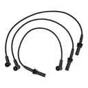 Juego de Cables de Bujías Econowire LE-4317
