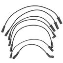 Juego de Cables de Bujías Econowire LE-4318