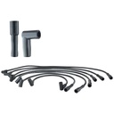 Juego de Cables de Bujías Econowire LE-4319
