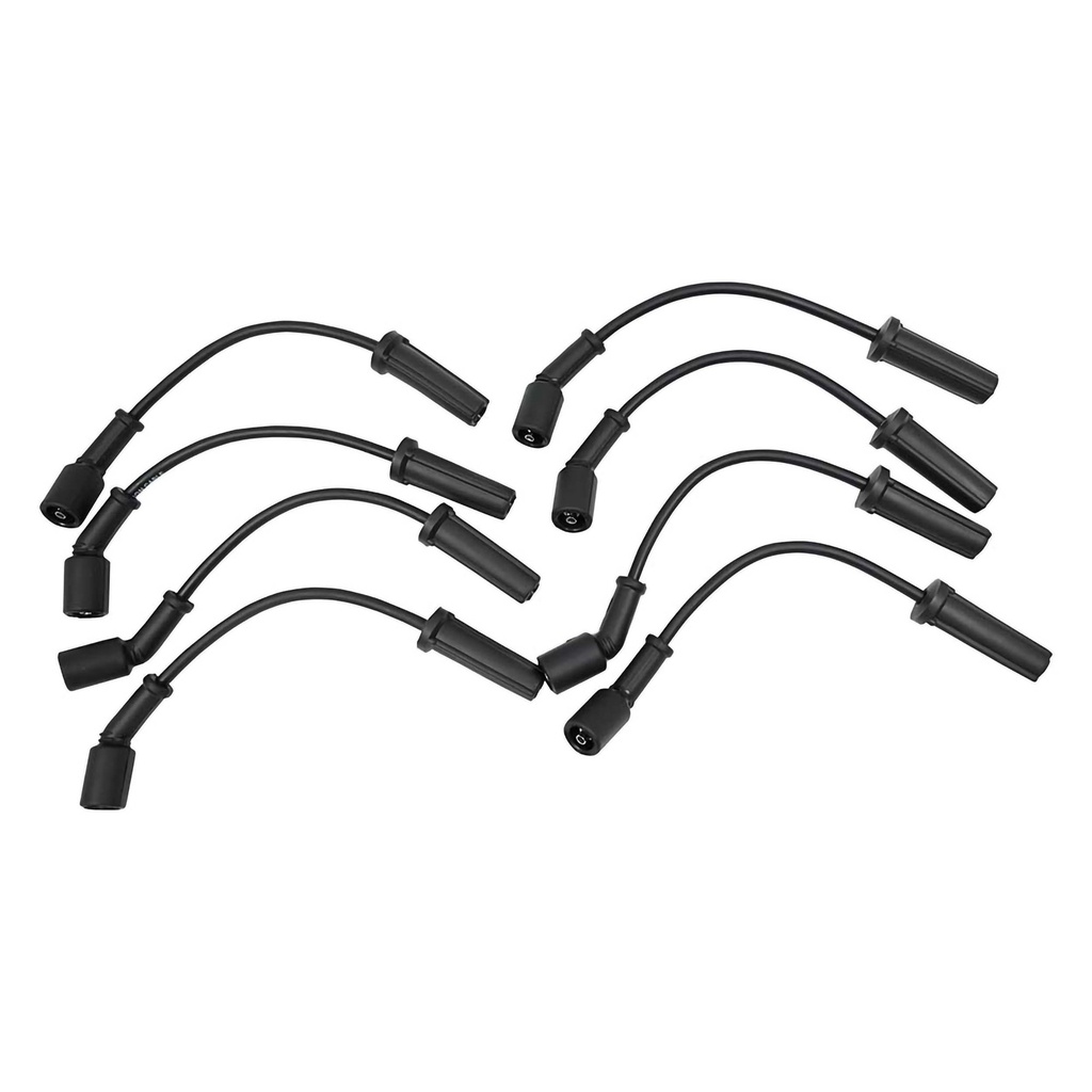 Juego de Cables de Bujías Econowire LE-4325