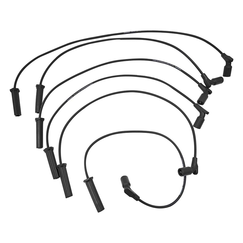 EO-LE-4328 — Juego de Cables de Bujías Econowire LE-4328