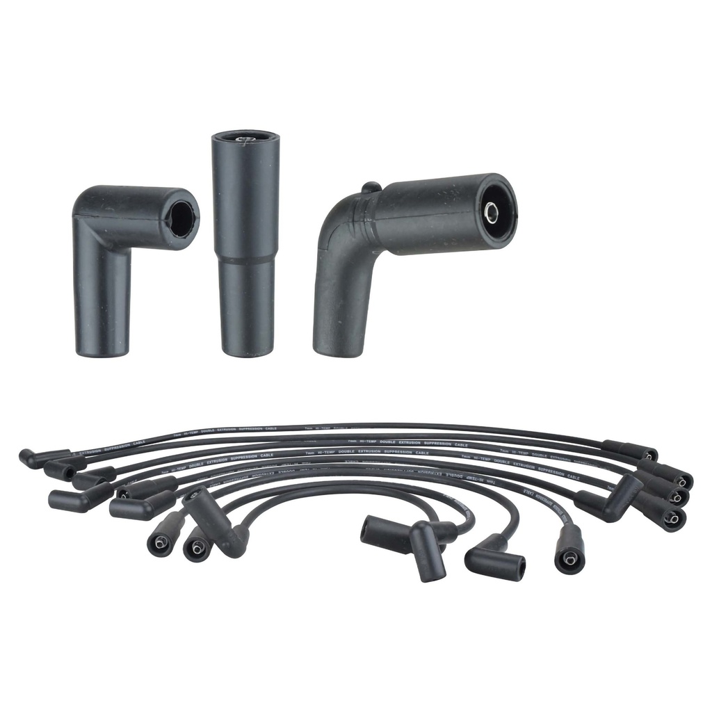 Juego de Cables de Bujías Econowire LE-4339