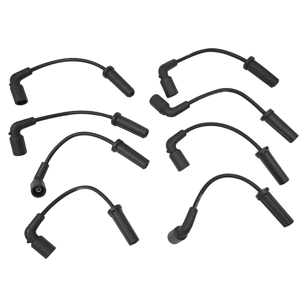 Juego de Cables de Bujías Econowire LE-4341