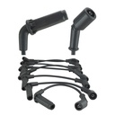 Juego de Cables de Bujías Econowire LE-4347