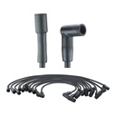 Juego de Cables de Bujías Econowire LE-6017
