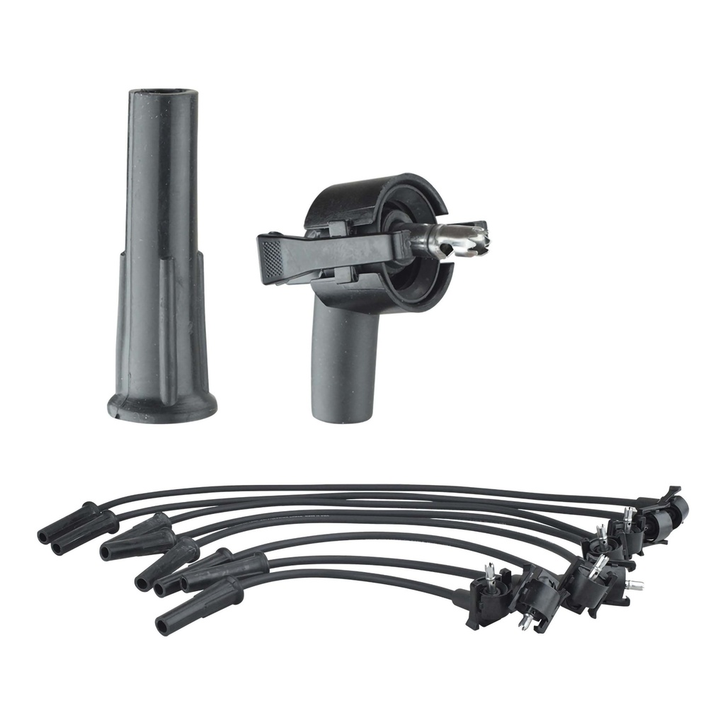 EO-LE-6144 — Juego de Cables de Bujías Econowire LE-6144